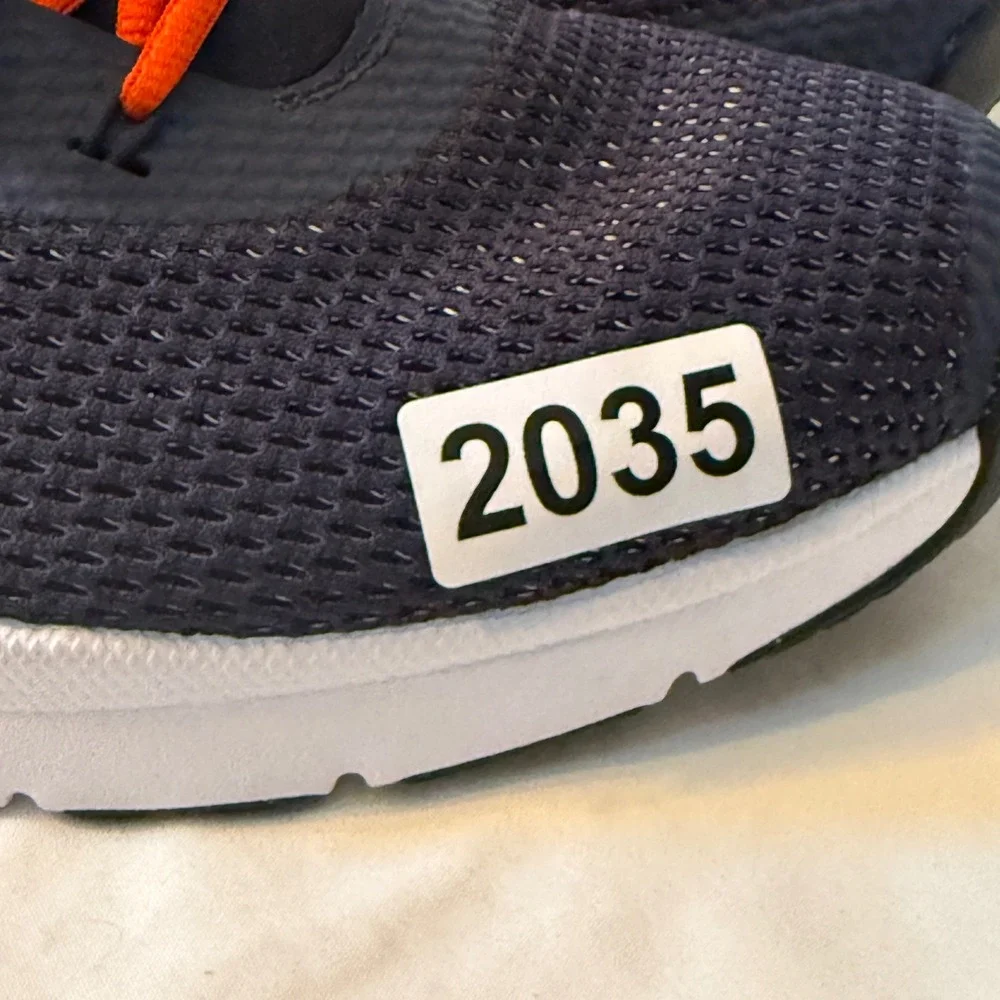 Nike Air Max Typha 2 Denver Broncos Navy Training Shoes AR0508-400 Mens 13